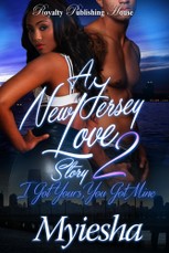 A New Jersey Love Story 2