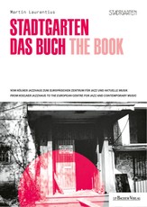 Stadtgarten - Das Buch
