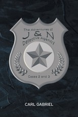 The Adventures of J and N Detective Agency