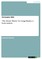 "The Divine Matrix" by Gregg Braden. A book analysis