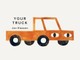 Your Truck