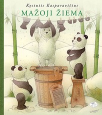 Mažoji žiema Mažoji žiema