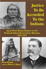 Justice to Be Accorded to the Indians