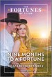Harlequin Fortunes of Texas