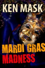 Mardi Gras Madness