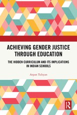 Achieving Gender Justice Through Education