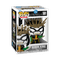 FUNKO POP! Vinilinė figūrėlė: DC - Robin King