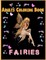 Fairies Adults Coloring Book