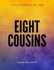 Eight Cousins