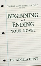 Beginning and Ending Your Novel