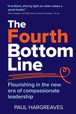 The Fourth Bottom Line