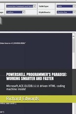Powershell Programmer's Paradise