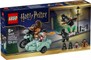 LEGO Harry Potter „Hagridas ir Haris: pabėgimas iš Privet Drive“