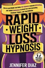 Rapid Weight Loss Hypnosis