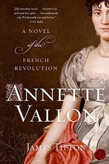 Annette Vallon