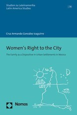 Women's Right to the City