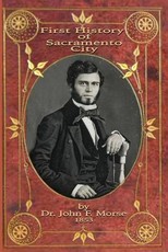 First History of Sacramento City