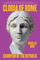 Clodia of Rome