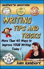 Writing Tips and Tricks