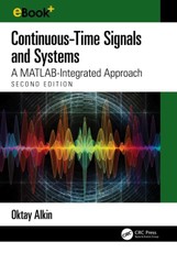 Continuous-Time Signals and Systems
