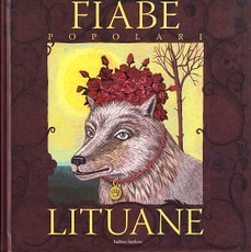 Lietuvių liaudies pasakos (italų k.)