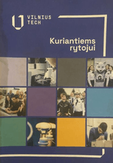 Kuriantiems rytojui