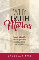 Why Truth Matters