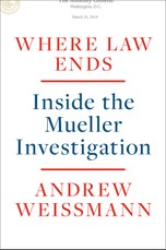 Where Law Ends
