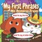 My First Phrases. MIS Primeras Frases