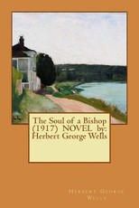 The Soul of a Bishop (1917) NOVEL by