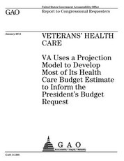 Veterans health care