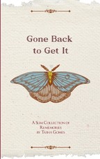 Gone Back to Get It A Slim Collection of Rememories