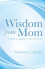 Wisdom from Mom