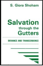Salvation through the Gutters