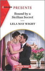 Bound by a Sicilian Secret