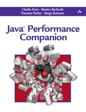 Java Performance Companion