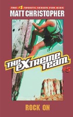The Extreme Team #5