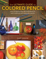 The Ultimate Guide To Colored Pencil