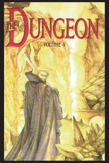 Philip JosÃ© Farmer's The Dungeon Vol. 4