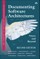 Documenting Software Architectures