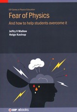 Fear of Physics