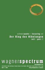 Der Ring des Nibelungen
