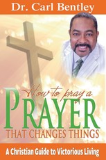 Prayer That Changes Things