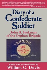 Diary of a Confederate Soldier