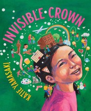 Invisible Crown