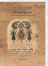 An Introduction to Young Avestan: A Manual for Teaching and Learning