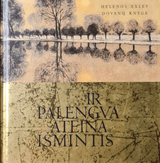 Ir palengva ateina išmintis