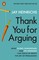 Heinrichs, J: Thank You for Arguing