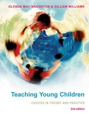 Teaching Young Children