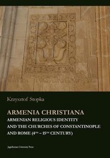 Armenia Christiana